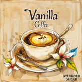 Vanilla Coffee